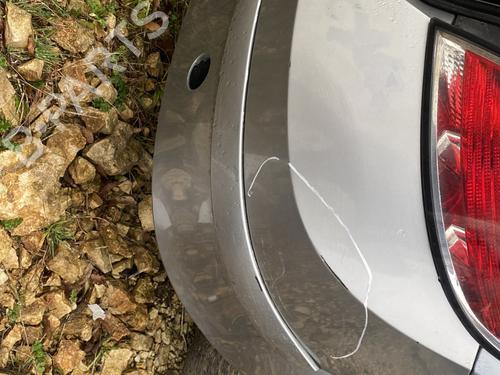 Rear bumper OPEL ASTRA H (A04) 1.7 CDTI (L48) | BP32421901C8