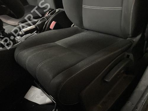 Left front seat RENAULT MEGANE III Hatchback (BZ0/1_, B3_) 1.5 dCi (BZ09, BZ0D, BZ1W, BZ29, BZ14) | BP31334447C15