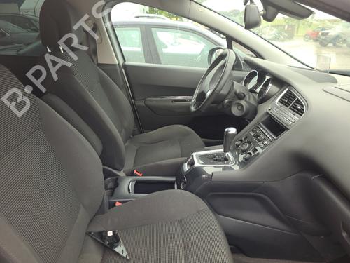 Right front window switch PEUGEOT 5008 (0U_, 0E_) 2.0 HDi | BP38092012I26 - Image 6