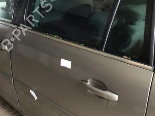 Used Left rear door CITROËN C4 Picasso I MPV (UD_) [2006-2015]  19907602