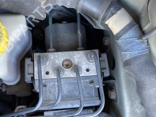 ABS Bremseaggregat ALFA ROMEO 147 (937_) 1.6 16V T.SPARK (937.AXA1A, 937.AXB1A, 937.BXB1A) | BP29406970M43 
