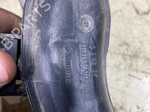 Used Pipe Pipe RENAULT MEGANE II (BM0/1_, CM0/1_) 1.5 dCi (BM02, BM13, BM2A, CM02, CM13) (101 hp) 39982506 39982506
