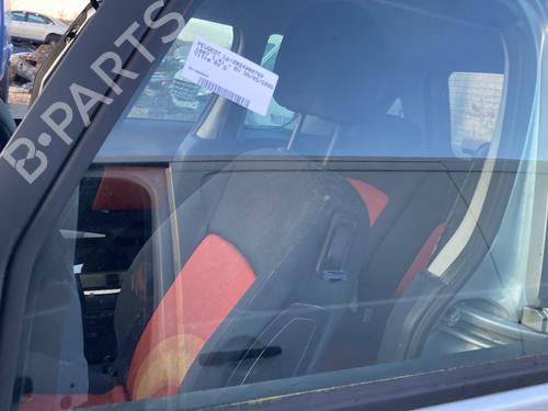 Used Front left door window PEUGEOT 1007 (KM_) 1.4 (75 hp) 21666270