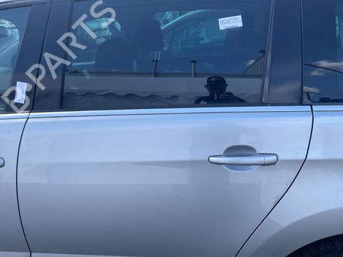 Left rear door PEUGEOT 5008 (0U_, 0E_) 2.0 HDi 150 / BlueHDi 150 | BP25894933C4