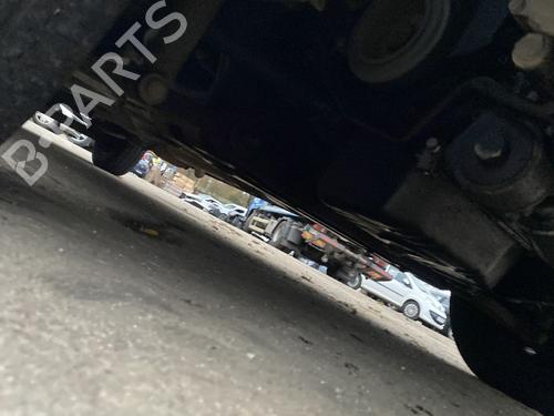 Subframe RENAULT MASTER II Van (FD) 2.8 dTI (FD0C, FD0F, FD2B, FD2F, FD3C, FD3F) | BP29925285M9