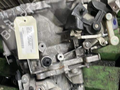 Gearbox PEUGEOT 208 II (UB_, UP_, UW_, UJ_) 1.5 BlueHDI 100 | BP19909795M3 