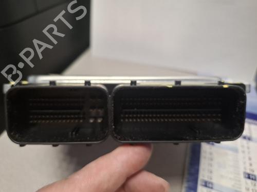 Engine control unit (ECU) BMW X5 (E70) xDrive 30 d | BP32505608M57 - Image 4