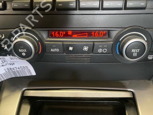 Climate control BMW 3 Touring (E91) 320 d | BP36030453I5 - Image 2