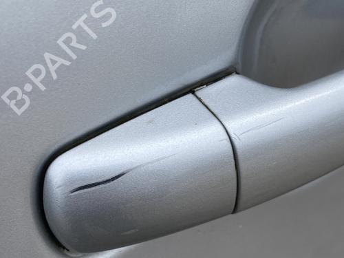 Rear right exterior door handle PEUGEOT 3008 I MPV (0U_) 2.0 HDi 150 / BlueHDi 150 | BP24296858C130 