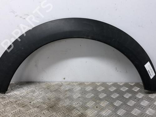 Used Rear left wheel arch trim MINI MINI (R56) One (75 hp) 21551817