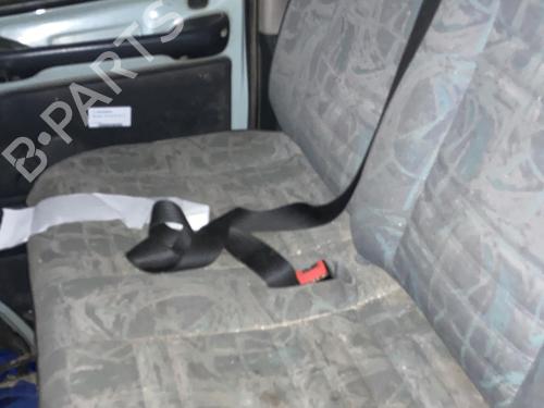Used Right front seat CITROËN JUMPER I Van (230L) 2.5 D (86 hp) 22374349