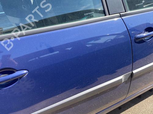 right-rear-door-renault-scenic-ii-jm01_-2003-2004-2005-2006-2007-2008-2009-2010-36756053 main image