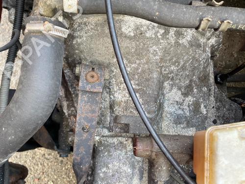 Used Gearbox Gearbox FORD FIESTA II (FBD) 1.3 (FBD) (69 hp) 40436875 40436875