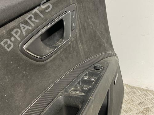 Used Front left panel Front left panel 36408603 36408603