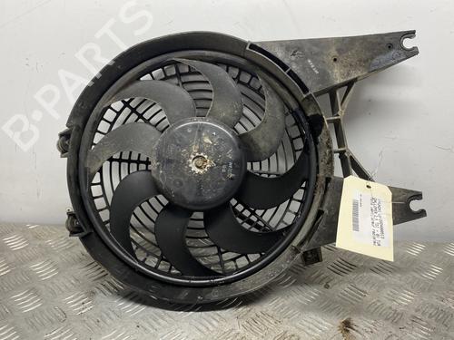 Used Radiator fan HYUNDAI GALLOPER II (JK-01) [1997-2003]  26132825