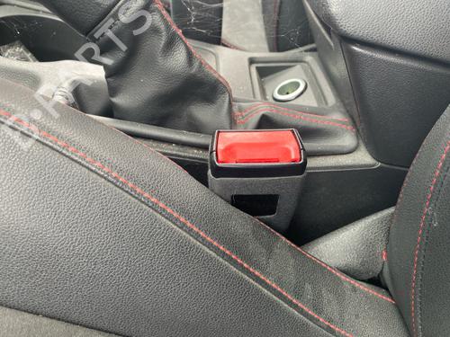 Seat buckle SEAT LEON (5F1) 2.0 TDI | BP36897743I32 - Image 2