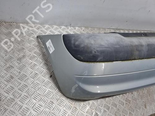 Rear bumper RENAULT CLIO II (BB_, CB_) 1.6 16V (BB01, BB0H, BB0T, BB14, BB1D, BB1R, BB2KL, BB3G... | BP19914377C8 