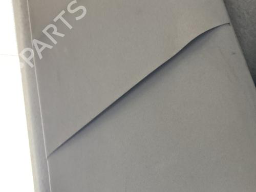 Left sun visor FORD FIESTA V (JH_, JD_) 1.4 TDCi | BP21591768I1 