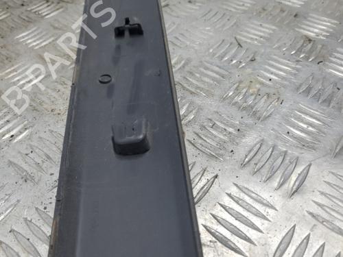 Door moulding trim RENAULT KANGOO Express (FW0/1_) 1.5 dCi 90 (FW0G, FW05, FW08, FW11) | BP20174433C150 