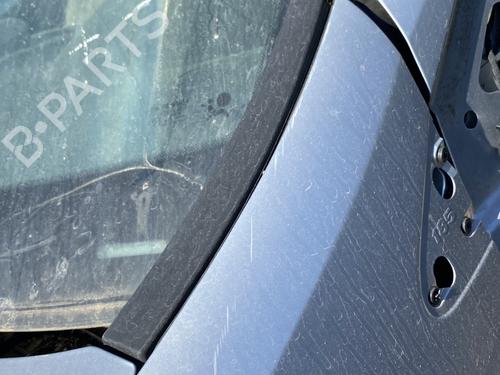 Left front fenders RENAULT CLIO III (BR0/1, CR0/1)  | BP27981921C41