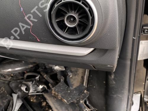 Air vent AUDI A3 Sportback (8VA, 8VF) 1.6 TDI | BP23782053I21 