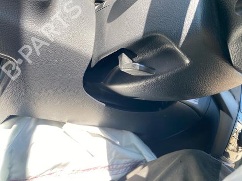 Steering column SSANGYONG TIVOLI 1.6 XDi 160 | BP37249173M21 - Image 2