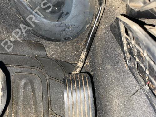 Used Pedal Pedal CITROËN BERLINGO / BERLINGO FIRST Box Body/MPV (M_) 1.6 HDI 75 (MB9HW) (75 hp) 40268507 40268507