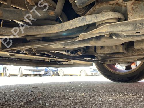 Used Subframe Subframe PEUGEOT 207 SW (WK_) 1.6 HDi (109 hp) 33725671 33725671