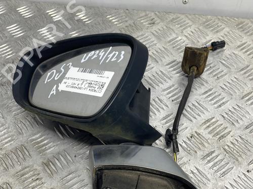 Retrovisor izquierdo CITROËN DS3 (SA_) 1.6 HDi 90 (92 hp) 26954640