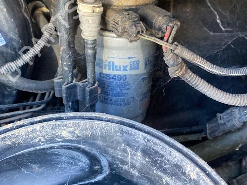 Støtte Støtte CITROËN JUMPER I Van (244) 2.2 HDi (101 hp) 34220569 34220569