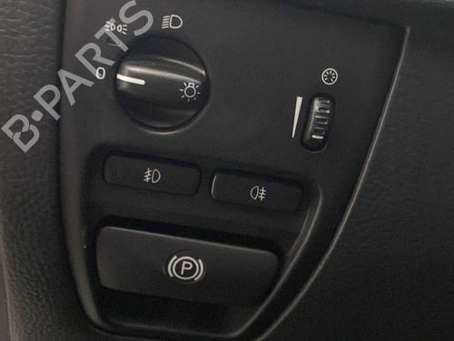 Headlight switch VOLVO XC90 I (275) D5 AWD | BP32267930I24 - Image 2