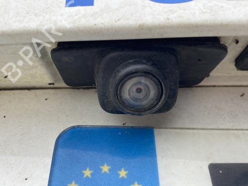 Used Camera CITROËN C4 Picasso II 1.6 HDi / BlueHDi 115 (115 hp) 29976277