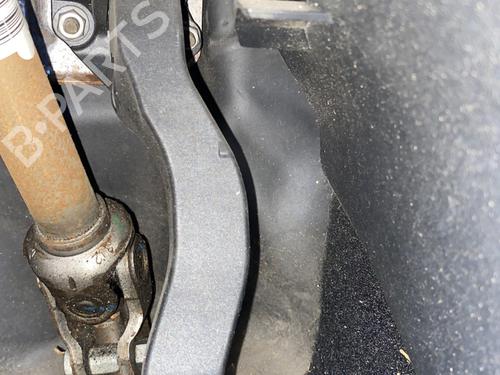 Pedal CITROËN C3 II (SC_) 1.4 HDi 70 (SC8HZC, SC8HR0, SC8HP4) | BP29543470I4 