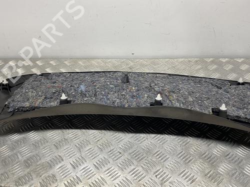 Boot lining TOYOTA YARIS (_P13_) 1.5 Hybrid (NHP130_, NHP130) | BP24408712I3 