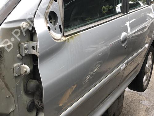 Left front door PEUGEOT 206 SW (2E/K) 2.0 HDi | BP19911636C2 