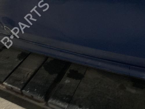 Used Right sideskirt BMW 1 (E81) 116 d (116 hp) 21835547