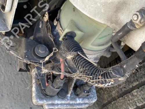 Used Steering pump Steering pump RENAULT TRAFIC III Van (FG_) 1.6 dCi 115 (FGMD) (116 hp) 25923778 25923778