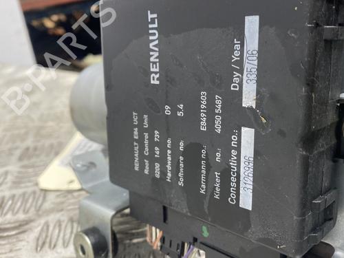 Used Other Other RENAULT MEGANE II Coupé-Cabriolet (EM0/1_) 1.9 dCi (120 hp) 33444391 33444391