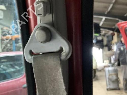 Used Front left seatbelt Front left seatbelt 22119329 22119329