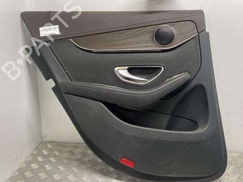 Rear left panel MERCEDES-BENZ GLC (X253) 220 d 4-matic (253.905, 253.903) | BP26022927C60 - Image 5