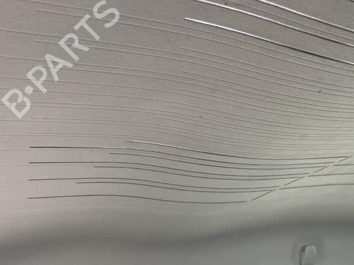 Used Interior roof Interior roof PEUGEOT 2008 I (CU_) 1.6 HDi (92 hp) 31981219 31981219