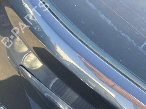 Bakluke CC/Kombi-Kupé FORD FOCUS II (DA_, HCP, DP) 1.6 TDCi | BP29040516C6 