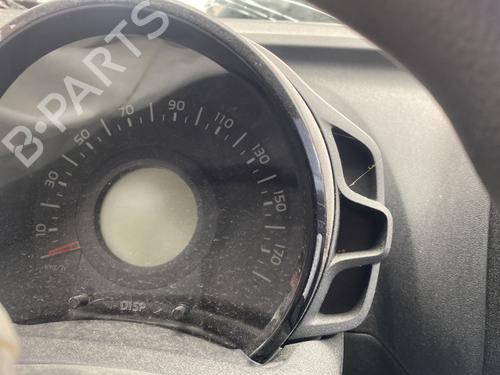 Used Instrument cluster Instrument cluster CITROËN C1 II (PA_, PS_) 1.0 VTi 72 (72 hp) 28543415 28543415