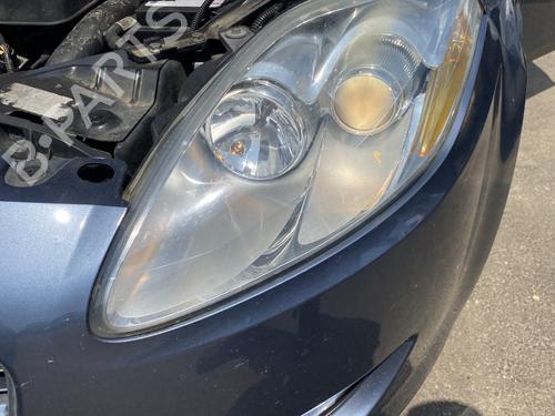 Used Left headlight FIAT BRAVO II (198_) 1.6 D Multijet (198AXL1B) (120 hp) 26557484