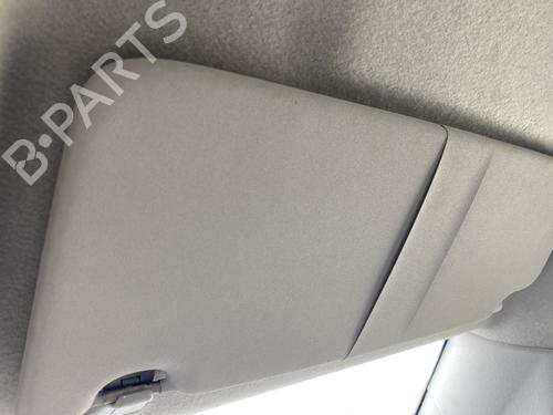 Used Right sun visor Right sun visor FORD S-MAX (WA6) 1.8 TDCi (125 hp) 33743325 33743325