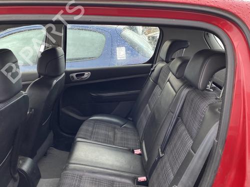 Front left panel PEUGEOT 307 (3A/C) 2.0 HDi 110 | BP25271051C58 - Image 10