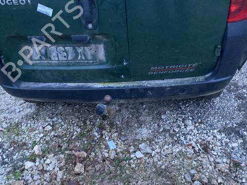 rear-bumper-peugeot-bipper-tepee-2008-31093435 main image