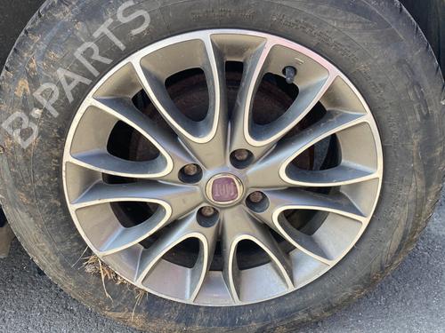 Used Rim FIAT PUNTO EVO (199_) 1.3 D Multijet (199AXC1A, 199BXC1A, 199AXT1A, 199BXT1A) (75 hp) 27981972