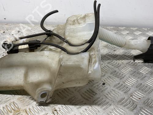 Windscreen washer tank FORD C-MAX II (DXA/CB7, DXA/CEU) 1.6 TDCi | BP30133089C113 