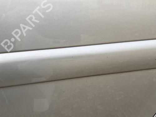 Door moulding trim CITROËN C4 Picasso I MPV (UD_) 1.6 HDi | BP24454777C150 
